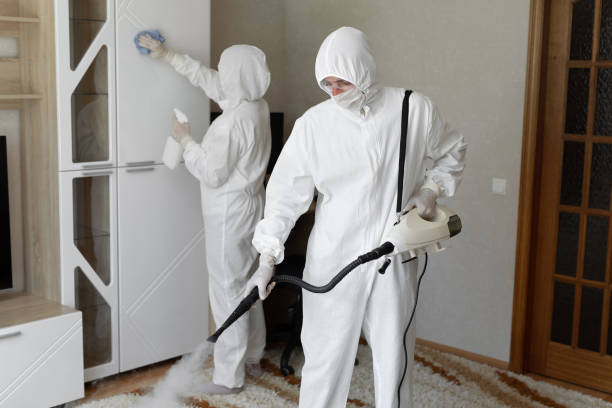 24/7 Emergency Biohazard Cleanup experts in Peapack, NJ